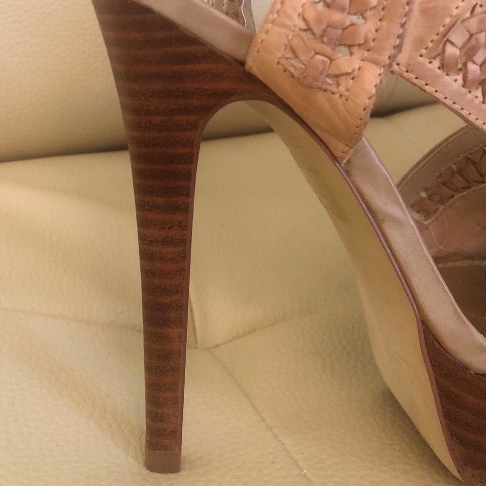 Baker Heels - Picture 7 of 8